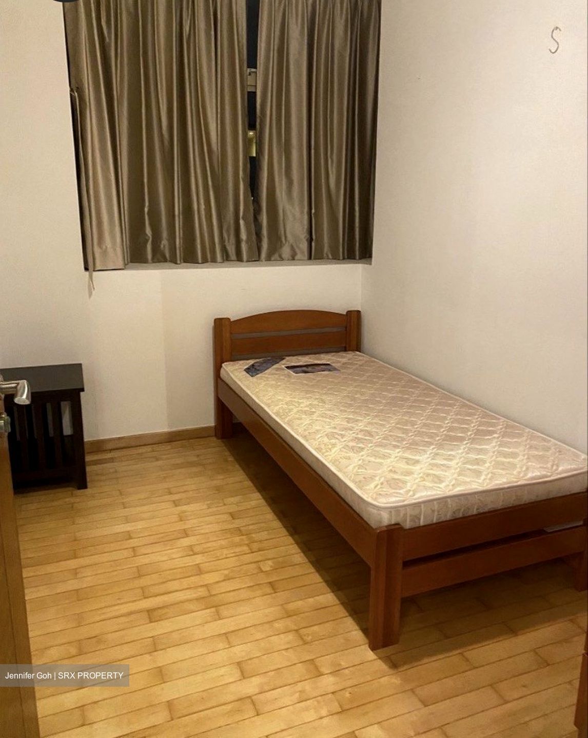 Mandale Heights (D11), Apartment #609584151